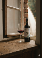 Momentos del destino - Pack de 6 botellas