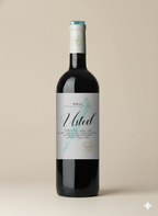 Usted - Pack de 6 botellas