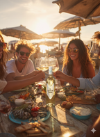 El listo de turno - Pack de 6 botellas