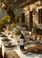 Usted - Pack de 6 botellas