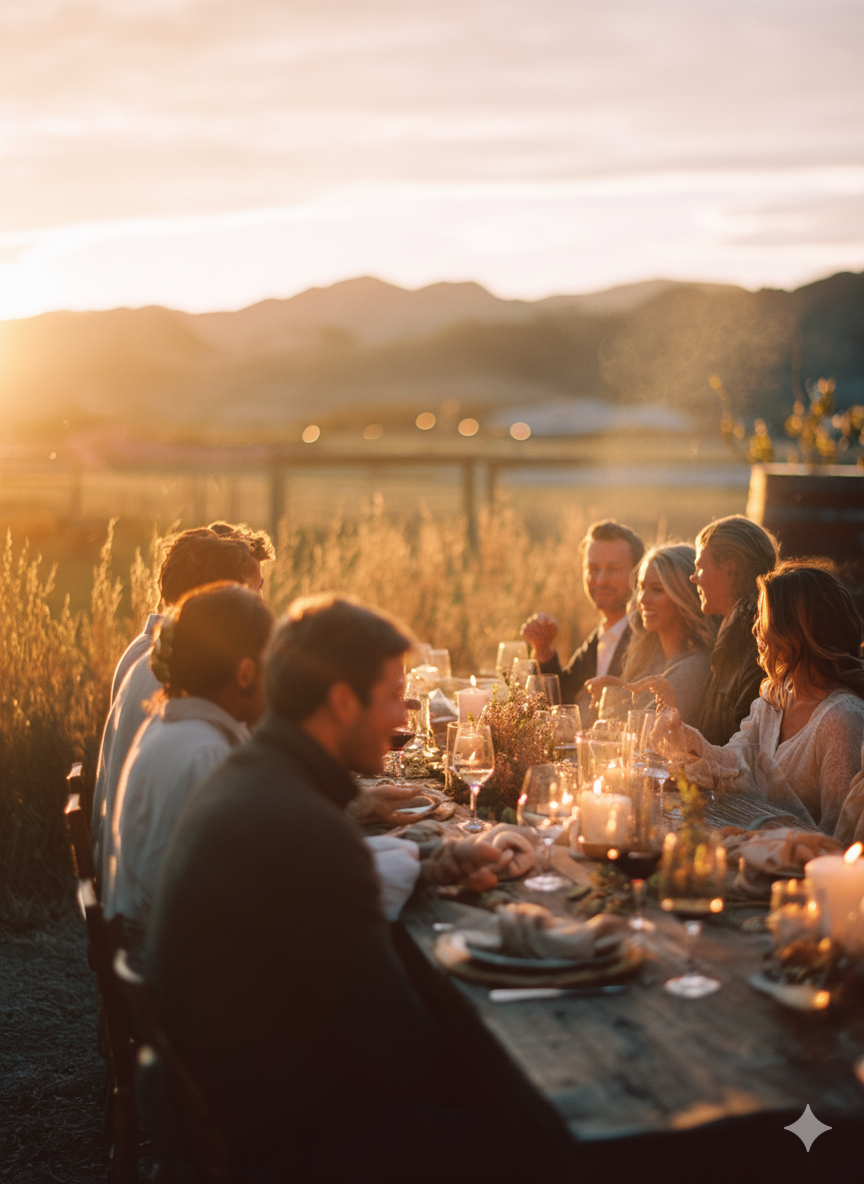Momentos del destino - Pack de 6 botellas