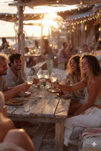 Life stories - Pack de 6 botellas