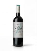 Usted - Pack de 6 botellas