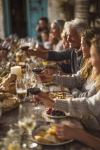 Usted - Pack de 6 botellas